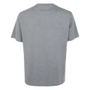 Emporio Armani Herre Topper Grå S,