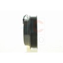 ACAUTO AC-06SD15 Magnetclutch, klimakompressor