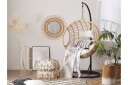 Hengestol Bunsta med Stativ - Beige