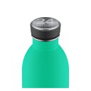 24Bottles Urban Bottle – Wave – Blå Grønn – 500 ml