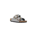 Birkenstock Dame Sko Grå 36 EU,