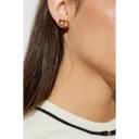 Valentino Garavani Dame Accessories Gul ONE SIZE,