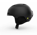 Giro Ledge FS Mips matte black S