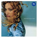 Madonna Ray Of Light Limited Edition Vinyl Blue