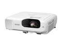 Epson EB W56S Hvit