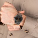 Maserati Epoca R8873618017 - Herre - 42 mm - Analog - Kvarts urverk - Mineralglas