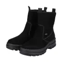 Rieker Evolution Rieker Boots X8250 00 Svart