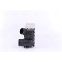 Intercooler NISSENS 96228