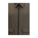 Brioni Herre Jakker Brun S,