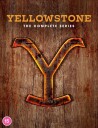 Yellowstone  Den Komplette Serien DVD