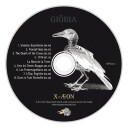 Giöbia  XÆON  CD