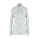 Loewe, Dame, Bluser & Skjorter, Flerfarget, S,