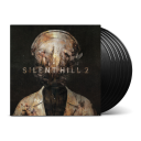 Akira Yamaoka Silent Hill 2 Original Soundtrack Deluxe Boxset Vinyl