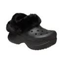 Crocs Dame Sko Svart 36 EU,