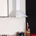 FLEXIT VENTILATOR ELEGANT M 60 CM HVIT