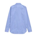Balenciaga Dame Bluser & Skjorter Blå XS,