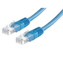 VALUE Utp Patch Cord Cat.6 Blue 2