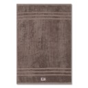 Lexington Icons Original håndkle 50x100 cm Shadow gray