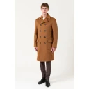 Autore, Herre, Frakker, Brun, 2XL,