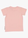 Geggamoja T skjorte Mamma Mø Rosa 86 92