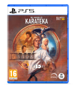 The Making of Karateka PS5 Spill