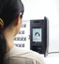 K26 Smart nøkkelskap for sikker nøkkeladministrasjon