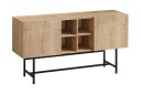 Madnand Avlastningsbord 150 cm   Natur