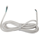 Ansell Lighting utendørs 5 ledet DC kabel for LED stripe 2 meter