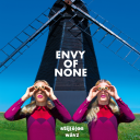 Envy Of None  Stygian Waves  CD