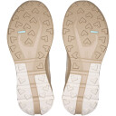 On Cloudvista 3 Waterproof Joggesko Dame Beige 41