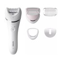 Philips Epilator Series 8000