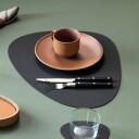 Sabre Paris Bistrot Black serveringssett