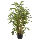 Bambus kunstig plante H120 206826