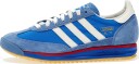 adidas Originals Sl 72 Rs - Blue - 40 2/3