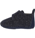 Bisgaard Futter Uld Blue 25