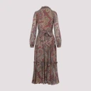 Etro Dame Kjoler Flerfarget M,