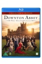 Downton Abbey: The Grand Finale 2025 / Ved veis ende Bluray