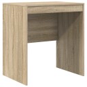  Databord Sonoma eik Konstruert tre 70 x 50 x 76 cm Databord