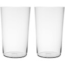 Mareld Sippvik Tynt ølglass 500 ml, 4-pakning