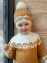 Viking Garn 2508 2A Helle Lue