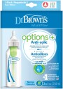 Dr. Brown's Option+ Smal Hals 250 ml 3-pack