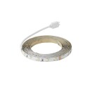 NORDLUX LED STRIP IP44 2700-6000K 3M HVIT