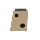 Dimavery Cj-570 Cajon, Apple Tree