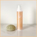 Beachkind Naturlig Solkrem SPF 30 100 ml med UVA- og UVB-beskyttelse