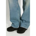 UGG Dame Sko Svart 43 EU,