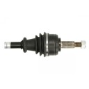Point Gear Drivaksel POINT GEAR PNG72871