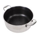 Sobczyk - Hybrid Pot with lid Ø24cm