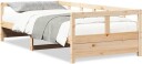  Dagseng naturell 90x200 cm heltre furu 8721158358486