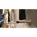 Kee Klamp plast endeplugg, 1 1/4"
