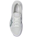 Asics Sko   Gel Powerbreak GS   Hvit/Tåkete Teal   Asics   33,5   Sko Blå Grå Lilla
